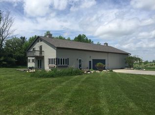 3095 Barnes Rd, Millington, MI 48746
