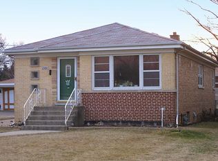 2106 Calvin Ave, Berkeley, IL 60163