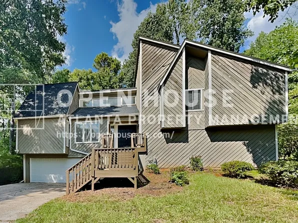 3013 Alberta Dr, Marietta, GA 30062