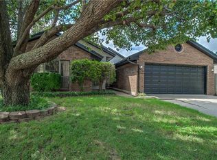 532 NW 171st St, Edmond, OK 73012