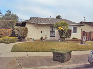 4683 Whitwood Ln, San Jose, CA 95130