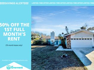 1301 Gulfview Woods Ln, Tarpon Springs, FL 34689