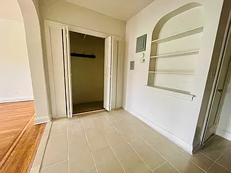 Rented by Zjama Realty Corp
