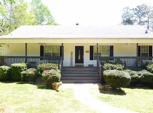 718 Seminole Rd, Lagrange, GA 30240