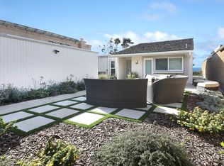 33911 Nauticus Isle, Dana Point, CA 92629