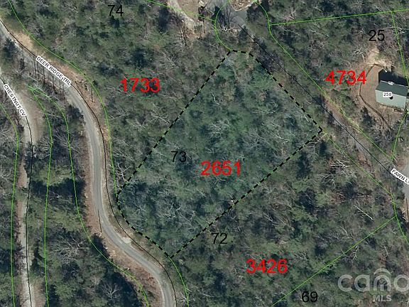 4th image of LOT 73 Fawn Ln