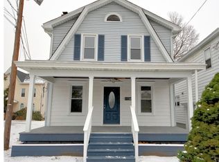 1769 Hamilton Ave, Hamilton, NJ 08619