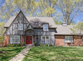 4300 W 94th St, Prairie Village, KS 66207