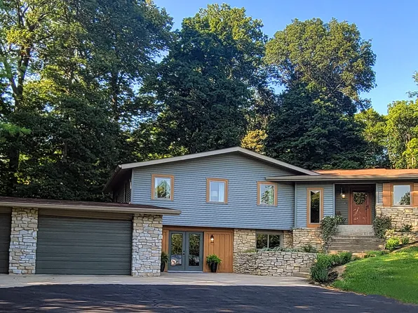 1815 W County Road 25 S, Greencastle, IN 46135