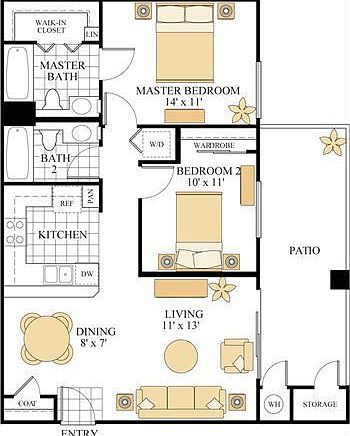 1st image of 255 Oak Gln