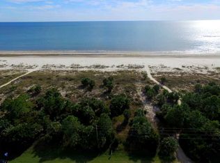 1527 Indian Pass Rd #B, Port saint joe, FL 32456
