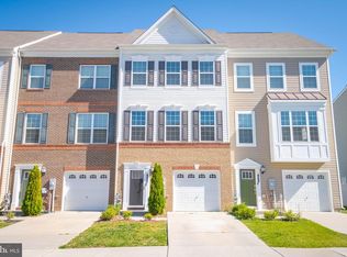 1414 Onnesta Ct, Aberdeen, MD 21001