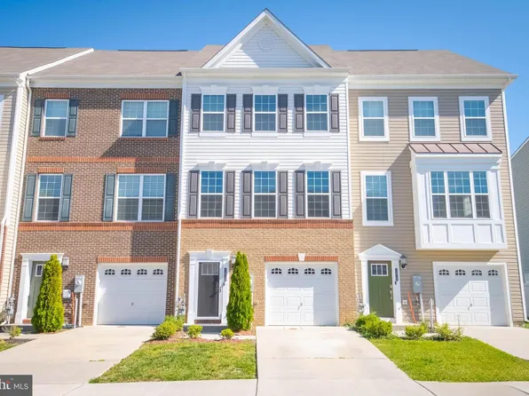 1414 Onnesta Ct, Aberdeen, MD 21001