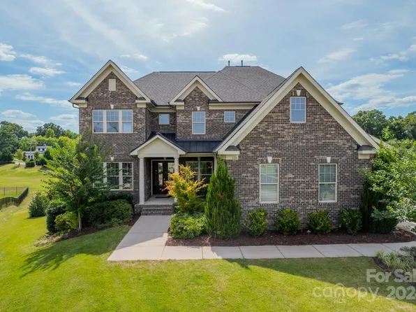 1114 Giacomo Dr, Marvin, NC 28173