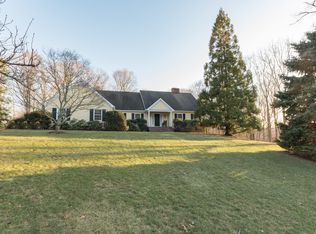 127 Musket Ridge Rd, Norwalk, CT 06850