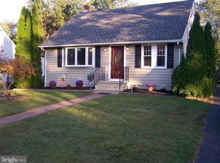 76 Hirsch Ave, Hamilton, NJ 08690