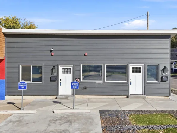 738 28th St, Ogden, UT 84403