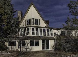 11950 Gull Ln, Peyton, CO 80831