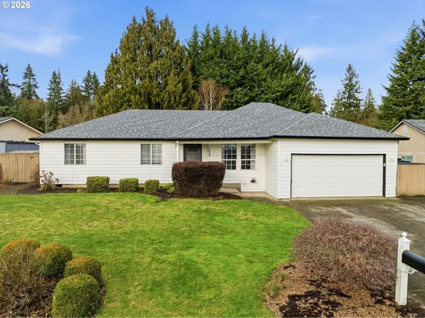 502 NW 133rd St, Vancouver, WA 98685