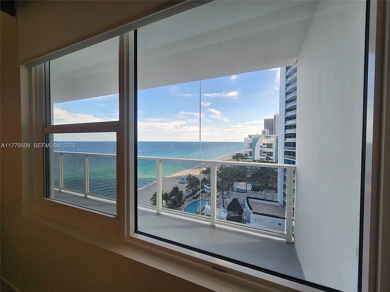 3505 S Ocean Dr #1214 — Photo 26