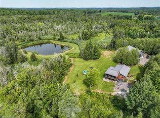 173680 Mulock Rd, West Grey, ON N4N3B9