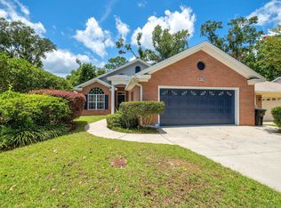 1584 China Grove Trl, Tallahassee, FL 32301