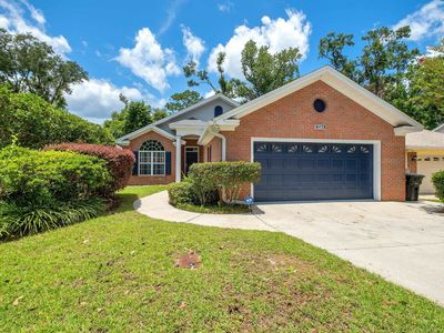 1584 China Grove Trl, Tallahassee, FL, 32301