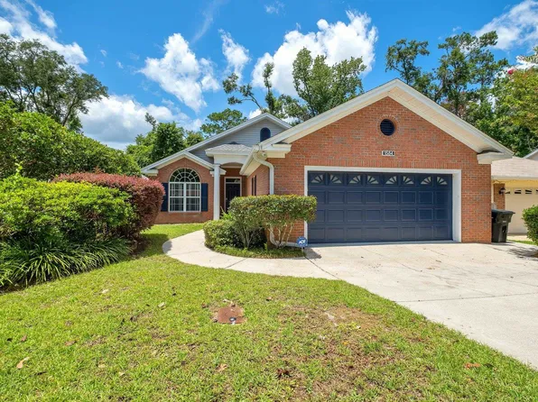 1584 China Grove Trl, Tallahassee, FL 32301