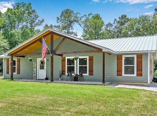 29 County Road 2287, Cleveland, TX 77327