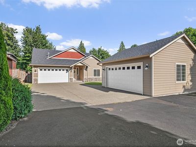 7908 Riverview Drive SE, Tumwater, WA, 98501