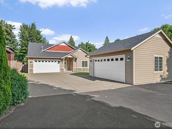 7908 Riverview Drive SE, Tumwater, WA 98501