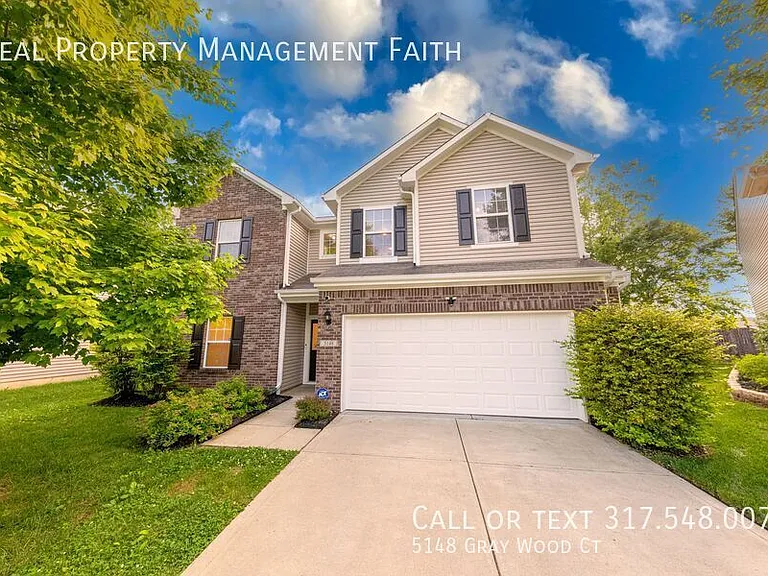 5148 Gray Wood Ct — Photo 2