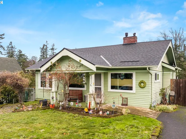 5011 SE Harney Dr, Portland, OR 97206