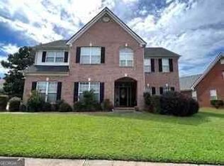 1402 Aramore Dr SE, Conyers, GA