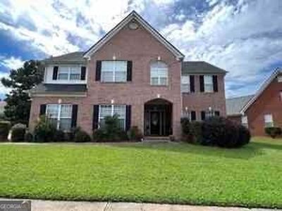 1402 Aramore Dr SE, Conyers, GA, 30013