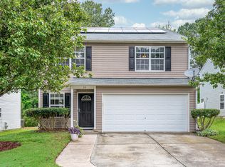 313 Weeping Willow Dr, Durham, NC 27704
