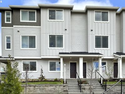 7133 NW Bountiful Ter, Portland, OR, 97229