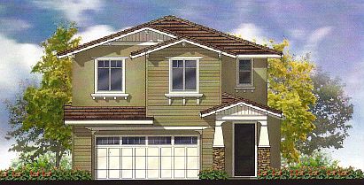 Artist rendering