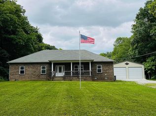 553 Ingham Ln, Cumberland Furnace, TN 37051