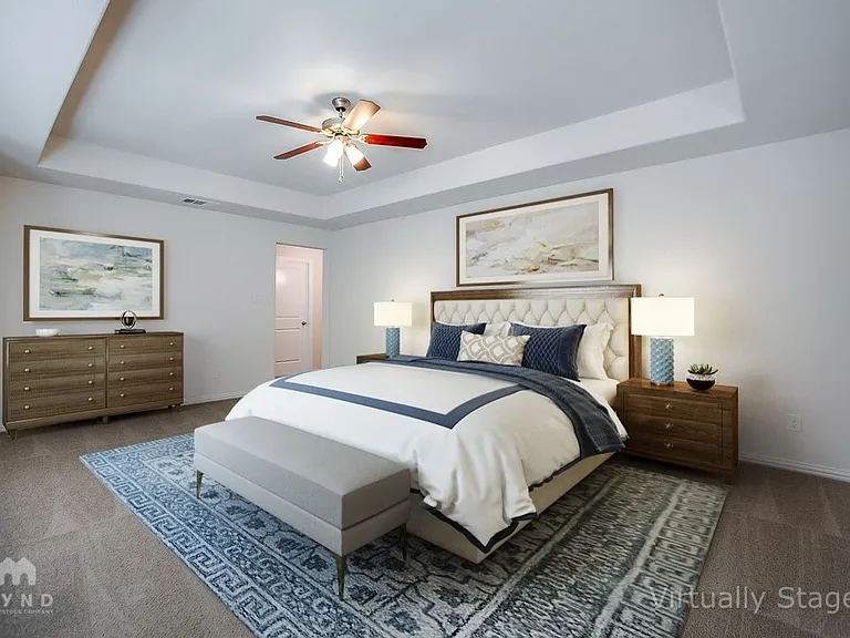 3416 Damsel Sauvage Ln — Photo 8