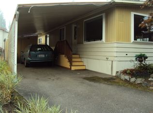 13320 Highway 99 S, Everett, WA 98204