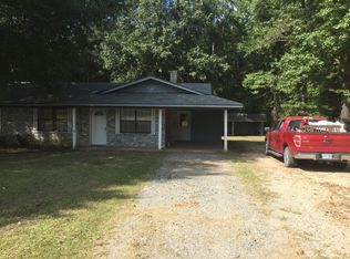 16380 Highway 79, Kingsland, AR 71652