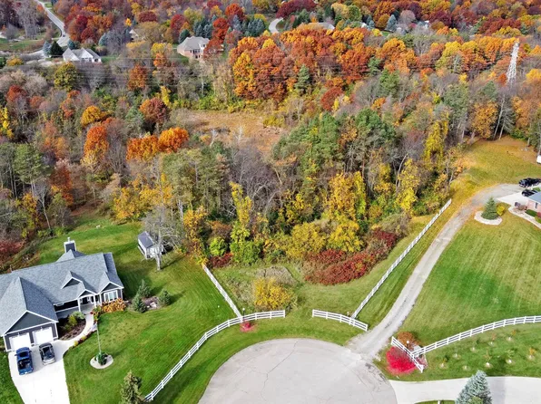 Vacant Helens Gate Lot 6, Metamora, MI 48455