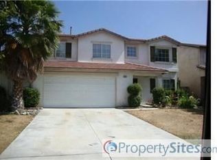 15554 Aerostar Ct, Fontana, CA 92336