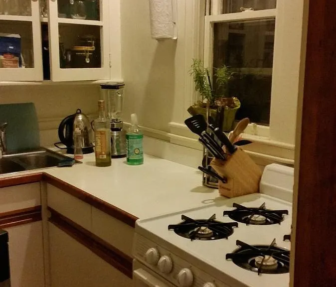 2 Clinton St #38 — Photo 3