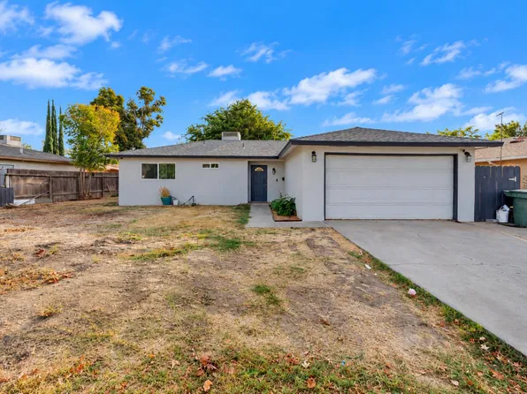 3168 Sacramento Dr, Merced, CA 95348