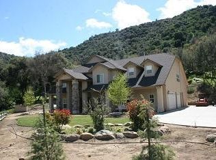 27515 Carlyle Springs Rd, Keene, CA 93531