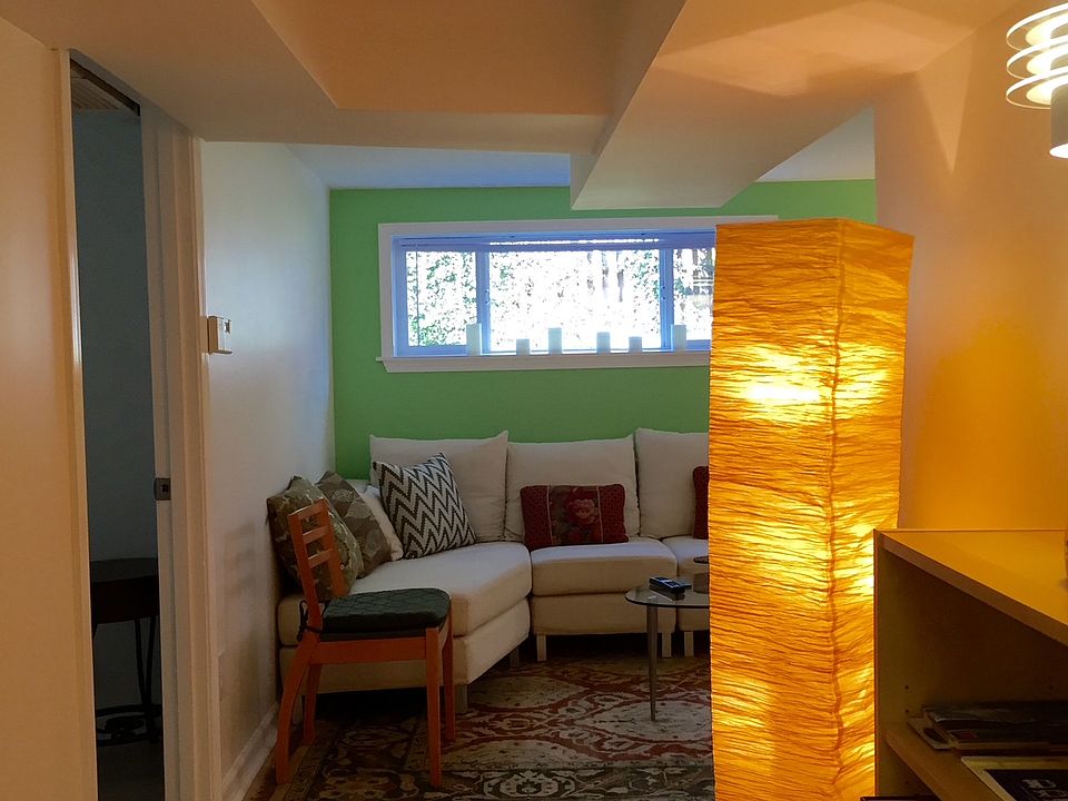 To the Living Room