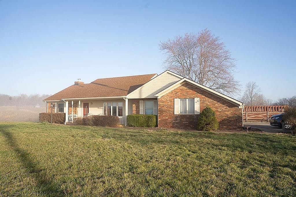 1780 State Route 144 W, Hawesville, KY 42348 MLS 87188 Zillow