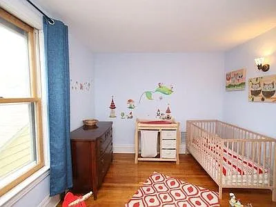 Third Bedroom